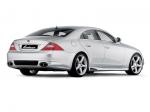 Mercedes-Benz CLS-Class by Lorinser 2005 года